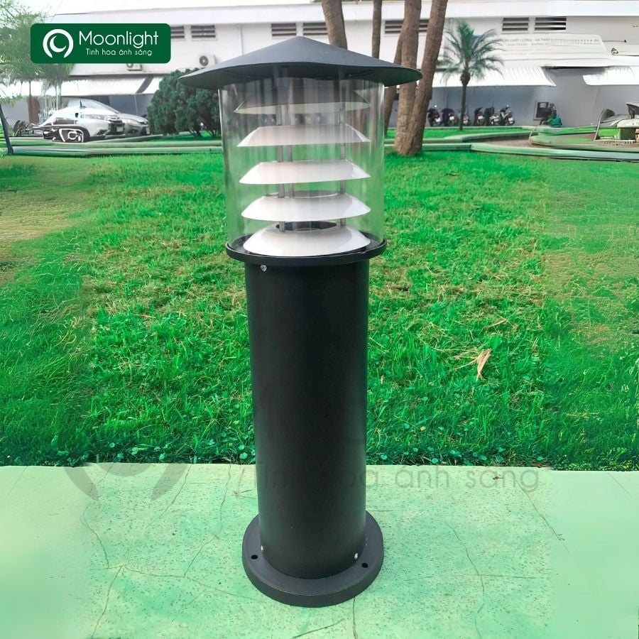 Đèn nấm sân vườn 220V (giá chưa bao gồm bóng)  VLNTNA-061