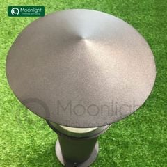 Đèn nấm sân vườn 220V (giá chưa bao gồm bóng)  VLNTNA-061