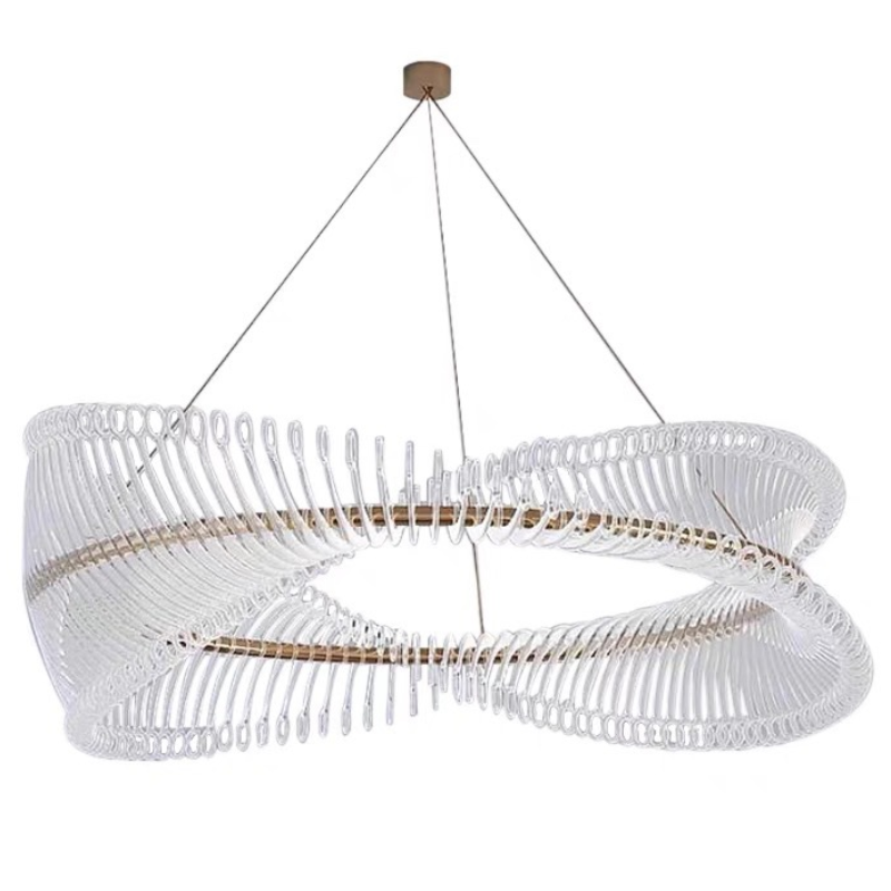 Đèn thả trang trí D800 VLTHTR-281