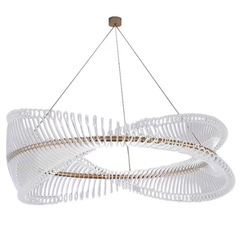 Đèn thả trang trí D800 VLTHTR-281