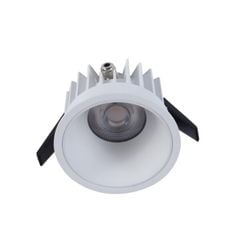 Đèn led âm trần spotlight tròn ELV VND23-F075R