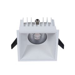 Đèn led âm trần spotlight vuông ELV VND23-F090S