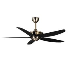 Quạt trần Đài Loan Luxaire Windy 5 cánh 142cm 55w DC