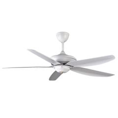 Quạt trần Đài Loan Luxaire Windy 5 cánh 142cm 55w DC