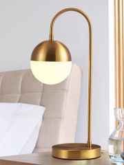 Đèn bàn đồng B123 VLDBDO-007