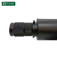 GS Đèn rọi ray tiêu cự hình học 10W, điện áp 220V, CRI>97, góc chiếu 10° - 60°