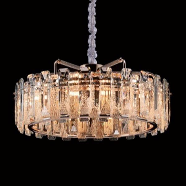 Đèn thả pha lê 2235 VLTHPL-736