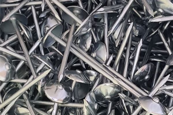 Stainless Steel Scrap