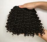  Black UK double weft hair 