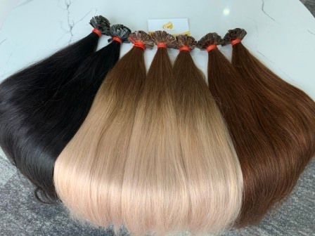 What are Pre Bonded Hair Extensions? – minhkhangpremium What are Pre Bonded Hair Extensions? – minhkhangpremium