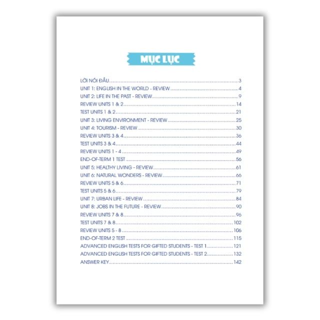 Sách - Bài tập bổ trợ toàn diện Tiếng Anh 9 ABBOOKS