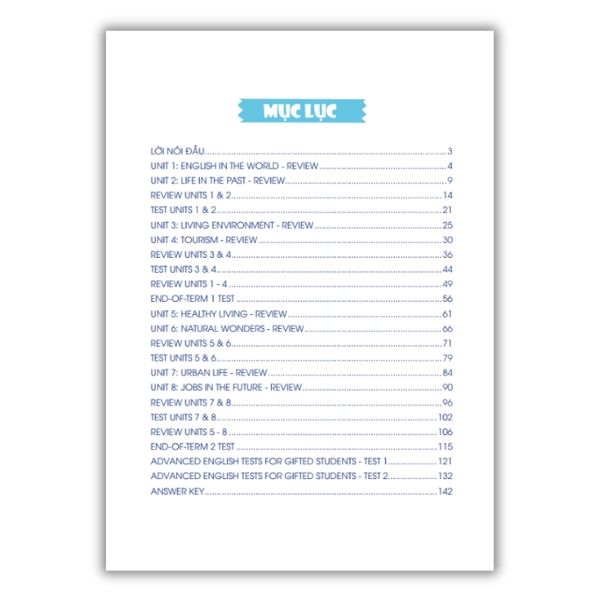 Sách - Bài tập bổ trợ toàn diện Tiếng Anh 9 ABBOOKS