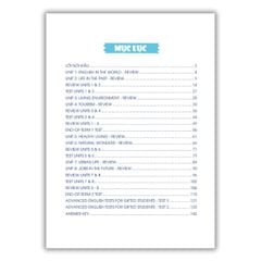 Sách - Bài tập bổ trợ toàn diện Tiếng Anh 9 ABBOOKS
