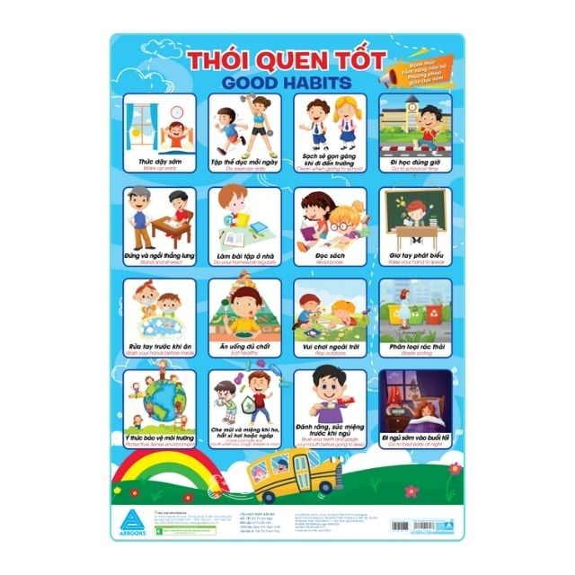 Đánh thức tiềm năng não bộ - Phương pháp giáo dục sớm: Phương tiện giao thông đường bộ
