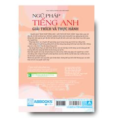 Ngữ Pháp Tiếng Anh - Giải Thích Và Thực Hành