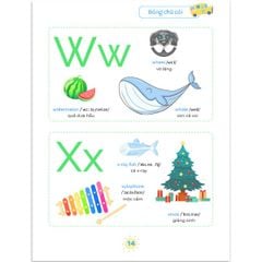 Sách Từ Điển Anh - Việt Bằng Hình - My First 1000 Words - 1000 Từ Tiếng Anh Đầu Tiên