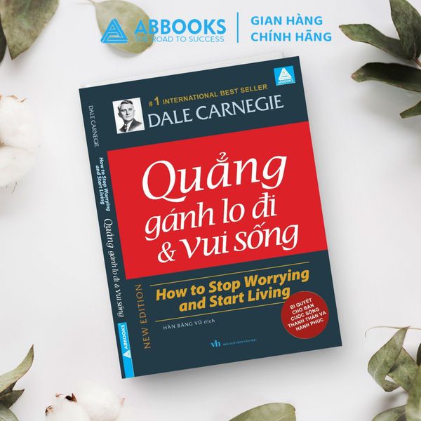 Quẳng Gánh Lo Đi & Vui Sống ( Bản Mới 2025 )