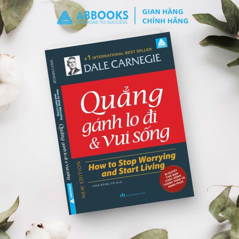 Quẳng Gánh Lo Đi & Vui Sống ( Bản Mới 2025 )