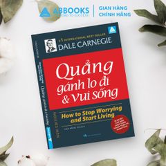 Quẳng Gánh Lo Đi & Vui Sống ( Bản Mới 2025 )