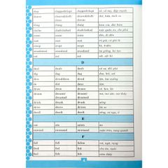 Sách Cách Dùng Các Thì Tiếng Anh Và Động Từ Bất Quy Tắc ABBOOKS