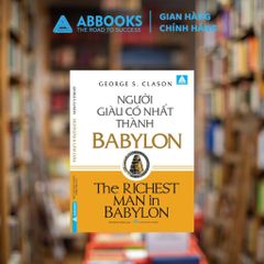 Người Giàu Nhất Thành BABYLON ( Bản Mới 2025 )