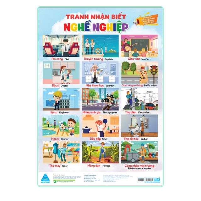 Đánh thức tiềm năng não bộ - Phương pháp giáo dục sớm: Thế giới khủng long