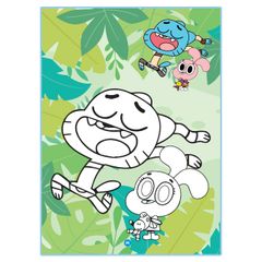 Bé Tô Màu: Thế Giới Diệu Kỳ ( Combo 4 cuốn)