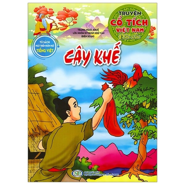 Trang Trí Bìa Sách Cây Khế YouTube