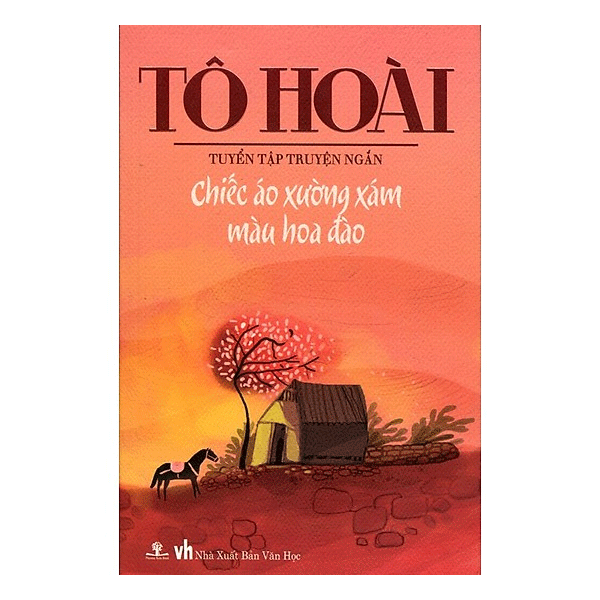 Chiếc Áo Xường Xám Màu Hoa Đào