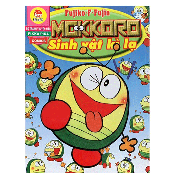 Fujiko.F.Fujio