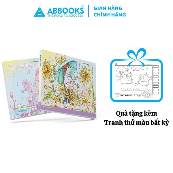 Sách - Hạt Tinh Khôi - Mưa Nghiêng Qua Phiến Lá