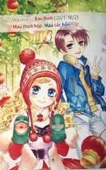 Sách Mật Ngữ 12 Chòm Sao Dành cho tuổi Teen và Giải thích ý nghĩa của 12 Cung Hoàng Đạo ABBOOKS