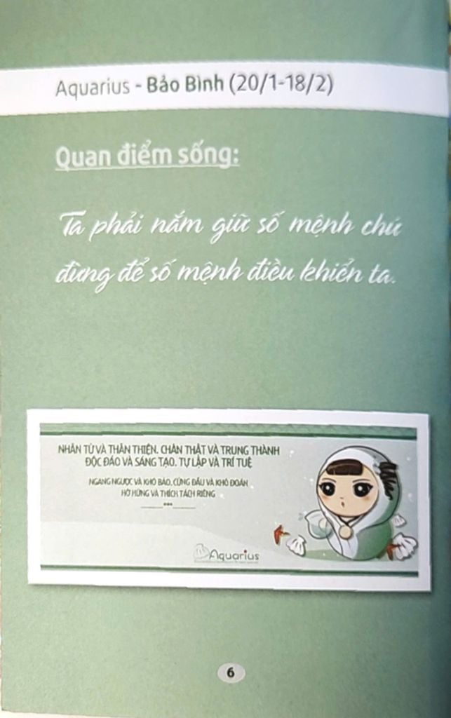 Sách Mật Ngữ 12 Chòm Sao Dành cho tuổi Teen và Giải thích ý nghĩa của 12 Cung Hoàng Đạo ABBOOKS