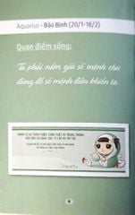 Sách Mật Ngữ 12 Chòm Sao Dành cho tuổi Teen và Giải thích ý nghĩa của 12 Cung Hoàng Đạo ABBOOKS