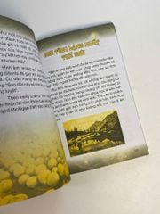 Sách Mãi mãi là bí ẩn - Bí ẩn trong thiên nhiên