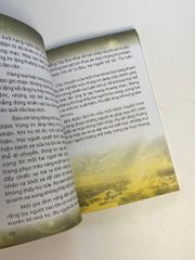 Sách Mãi mãi là bí ẩn - Bí ẩn trong thiên nhiên
