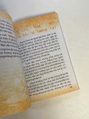 Sách - Mãi mãi là bí ẩn -  Những người có khả năng nhìn thấu tương lai