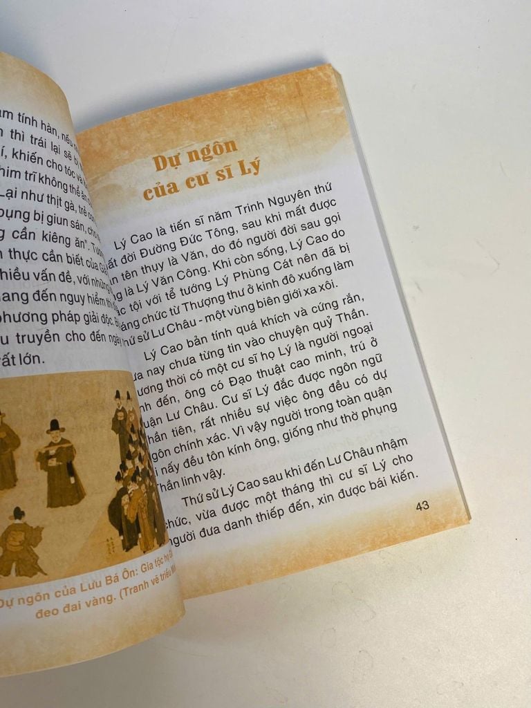 Sách - Mãi mãi là bí ẩn -  Những người có khả năng nhìn thấu tương lai