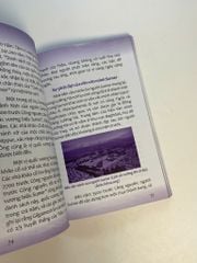 Sách - Mãi mãi là bí ẩn - Sự biến mất của các nền văn minh
