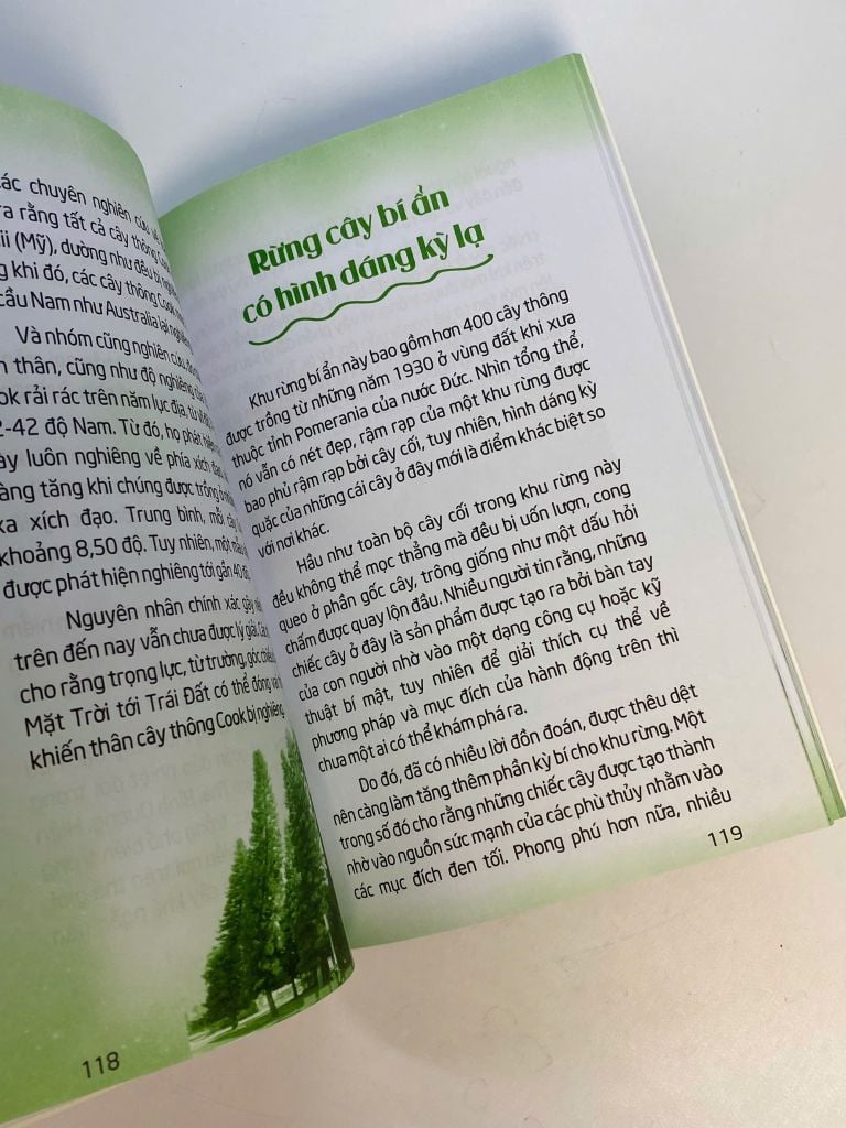 Sách - Mãi mãi là bí ẩn -  Bí ẩn về động thực vật