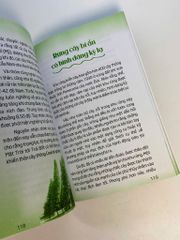 Sách - Mãi mãi là bí ẩn -  Bí ẩn về động thực vật