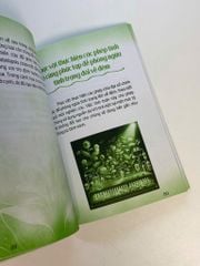 Sách - Mãi mãi là bí ẩn -  Bí ẩn về động thực vật