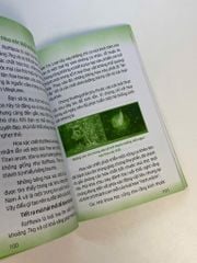 Sách - Mãi mãi là bí ẩn -  Bí ẩn về động thực vật