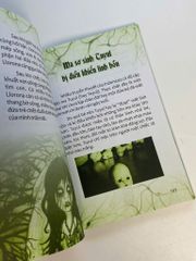 Sách - Mãi mãi là bí ẩn -  Những lời nguyền linh nghiệm