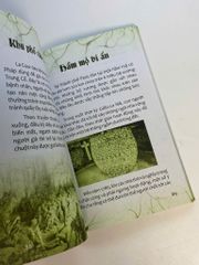 Sách - Mãi mãi là bí ẩn -  Những lời nguyền linh nghiệm