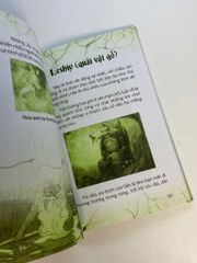 Sách - Mãi mãi là bí ẩn -  Những lời nguyền linh nghiệm