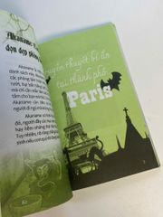 Sách - Mãi mãi là bí ẩn -  Những lời nguyền linh nghiệm