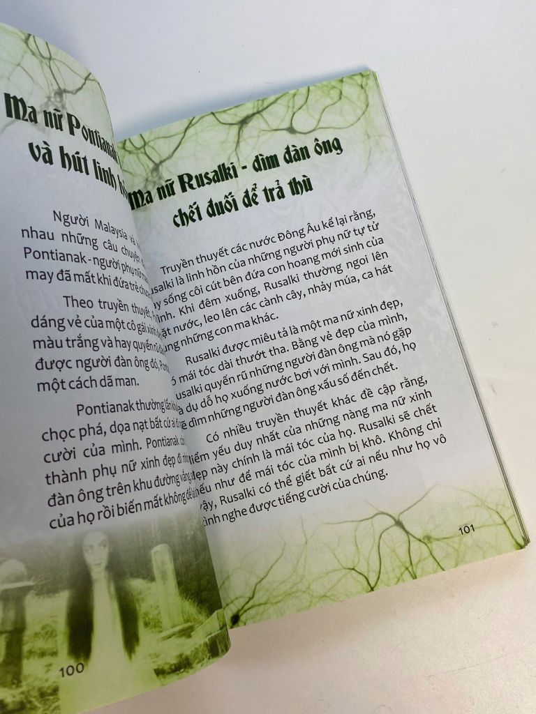 Sách - Mãi mãi là bí ẩn -  Những lời nguyền linh nghiệm