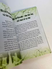 Sách - Mãi mãi là bí ẩn -  Những lời nguyền linh nghiệm