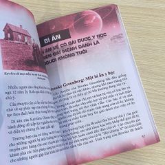Sách - Mãi mãi là bí ẩn - Bí ẩn trong đời sống
